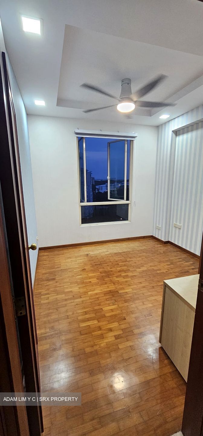 Yishun Emerald (D27), Condominium #579303991